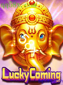 LuckyComing