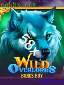 WildOverlordsBonusBuy