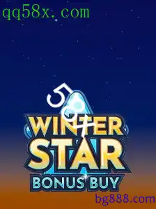 WinterStarBonusBuy: Um Mergulho no Mundo dos Jogos de Azar