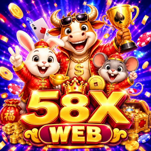 58x